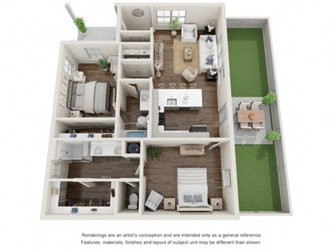 The Cottages At Old Monrovia